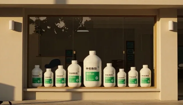 包装助剂供应稳定性对生产效率的影响分析