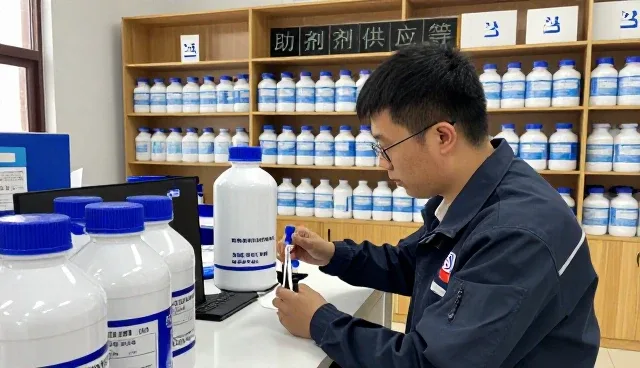 选择深圳市万物知来新材料科技有限公司来料加工的几个理由